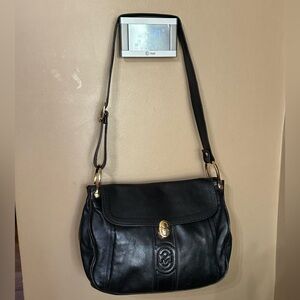 Authentic Marino Orlandi Italian leather purse.